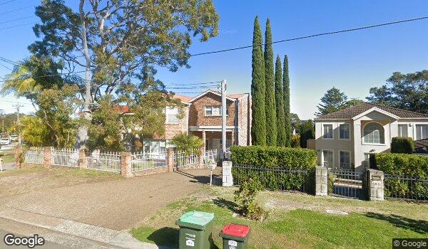 163 NICHOLSON PARADE, Cronulla