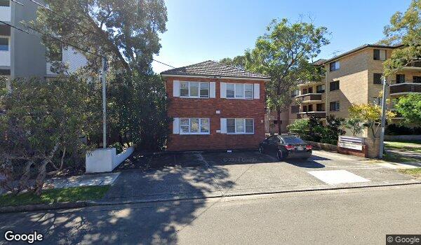 3/35 GIRRILANG ROAD