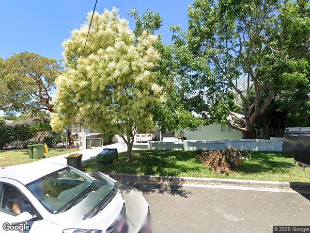 192 EWOS PARADE, Cronulla