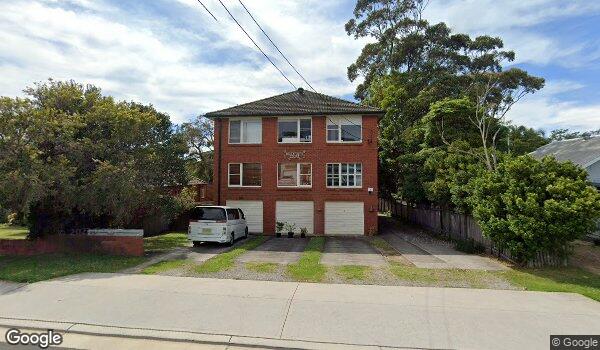3/4 HOLLAND STREET