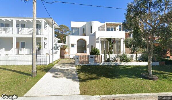 19 JOHN STREET, Cronulla