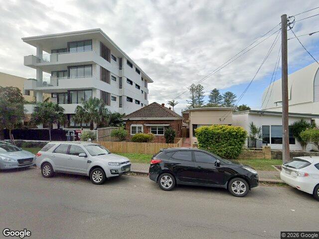 46 GERRALE STREET, Cronulla, NSW