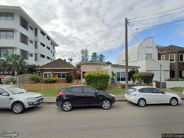 48 GERRALE STREET, Cronulla, NSW
