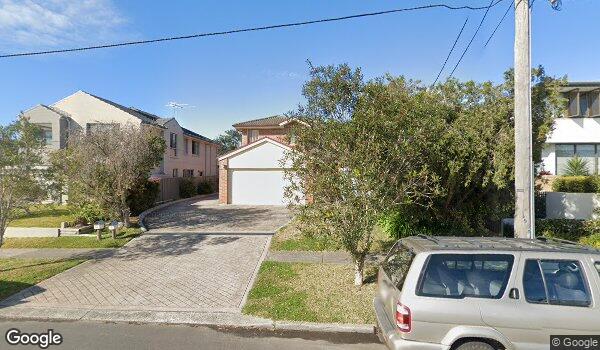 38 TREVELLYAN STREET, Cronulla, NSW
