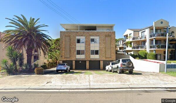 10/6 CROYDON STREET