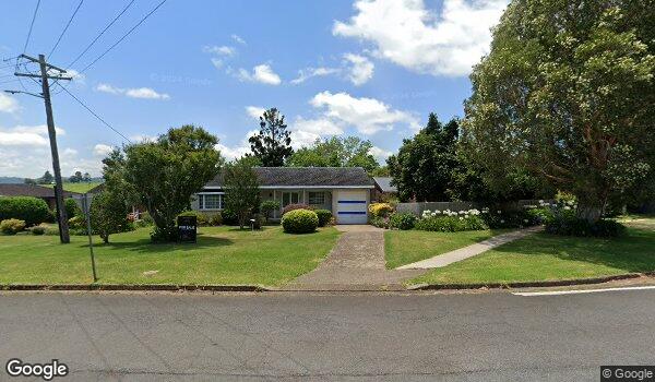 4 KURRAJONG STREET, Dorrigo, NSW