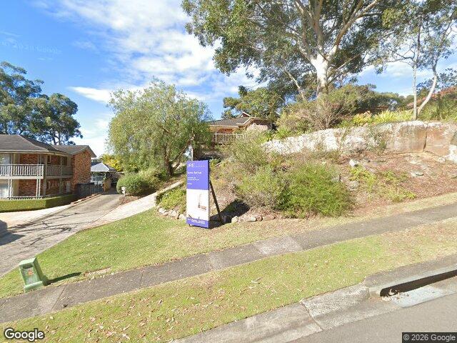 26 GREENHAVEN ROAD, Grays Point, NSW