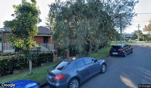 2 VALLEYVIEW CRESCENT, Greenwich, NSW