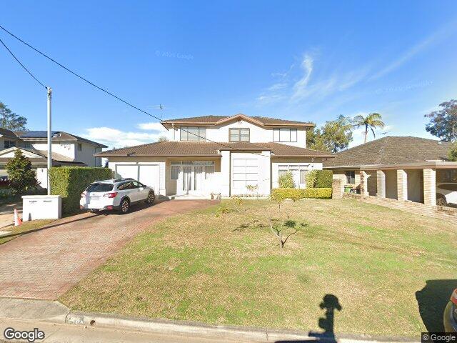 218A ELLESMERE ROAD, Gymea Bay, NSW