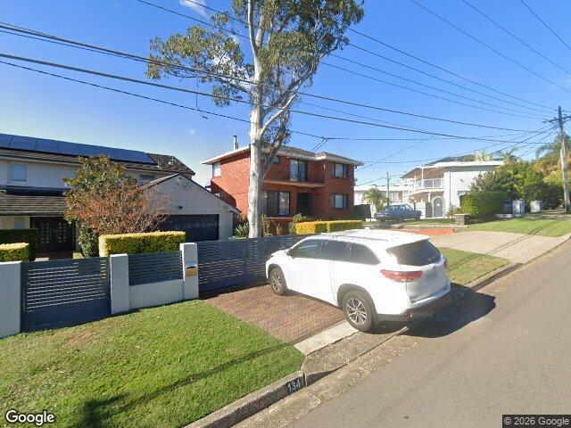 148 KANGAROO POINT ROAD, Kangaroo Point