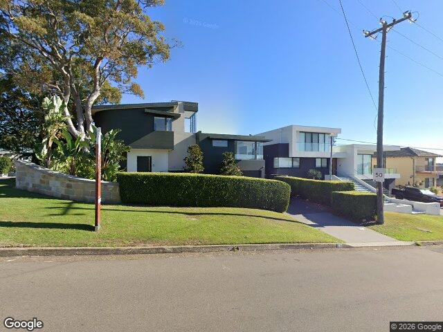 161 KANGAROO POINT ROAD, Kangaroo Point, NSW