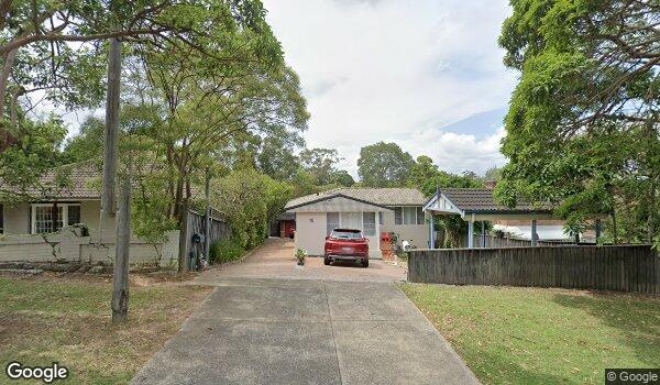 10 SEVILLE STREET, Lane Cove