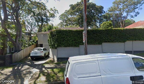 19 PENROSE STREET