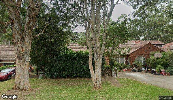 22A MORRICE STREET
