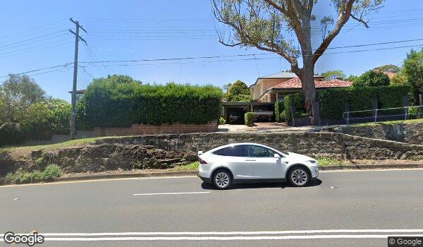 235 EASTERN VALLEY WAY, Middle Cove, NSW