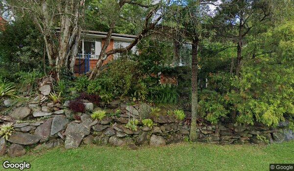 20 REMBRANDT DRIVE, Middle Cove