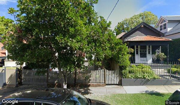 26 VISTA ST, Mosman, NSW