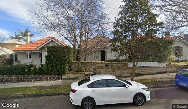 6 SHADFORTH STREET
