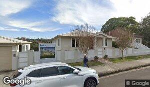 14 SOMERSET STREET, Mosman