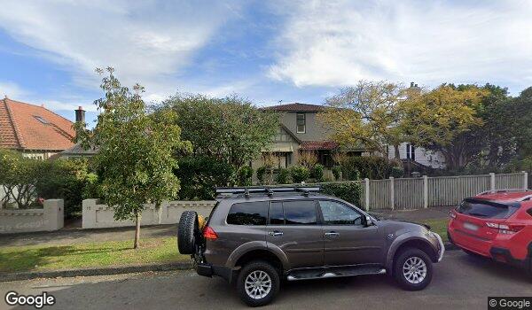 18 SHADFORTH STREET