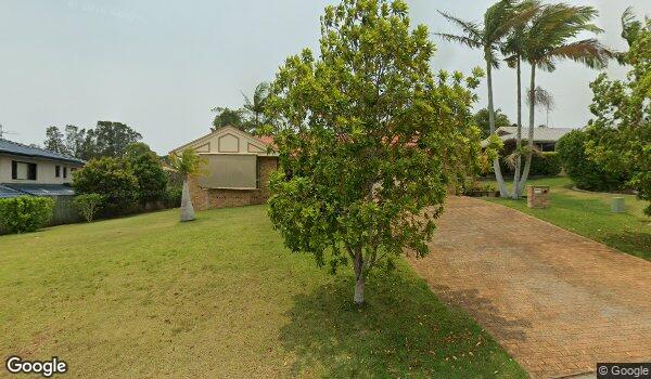 16 OCEAN LINKS CLOSE, Safety Beach, NSW