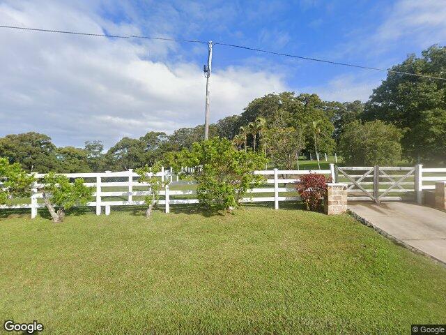 29 SUGARMILL ROAD, Sapphire Beach