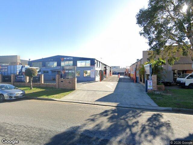 47 BAY ROAD, Taren Point, NSW