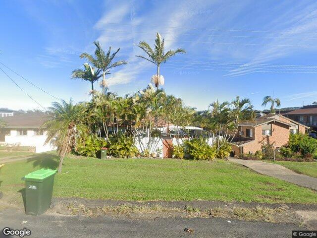 42 MARKET STREET, Woolgoolga