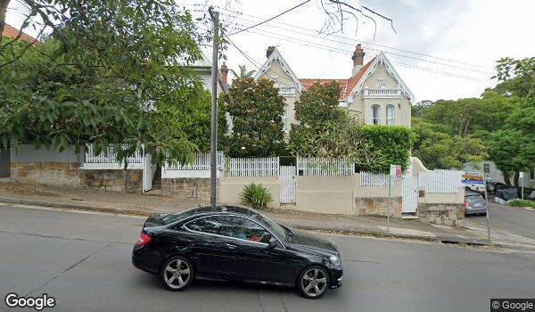 9 EDWARD STREET, Woollahra