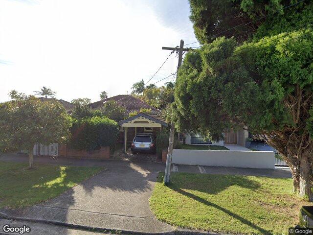 41 ANN STREET, Willoughby East, NSW