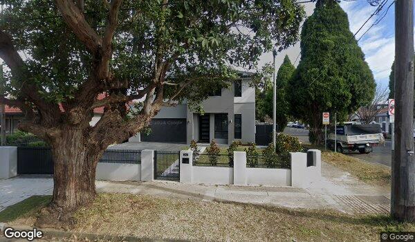 242 HIGH STREET, North Willoughby
