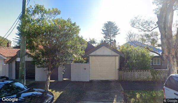 9 OURIMBAH ROAD, Mosman