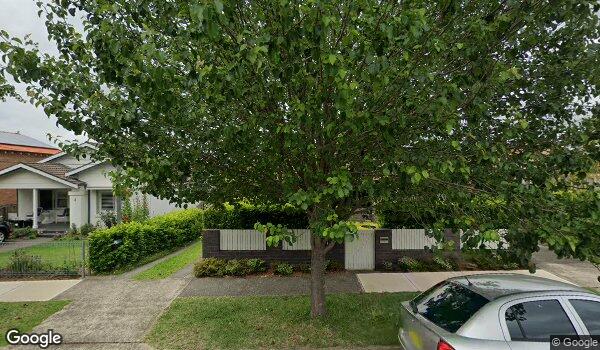 6A FORSYTH STREET, North Willoughby