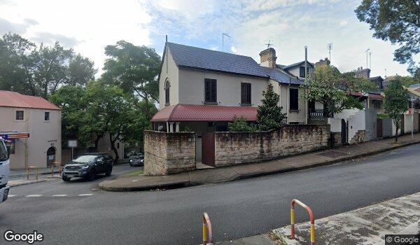 109 BROUGHTON STREET