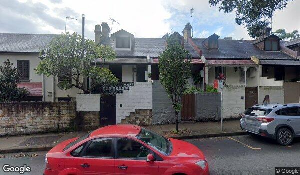105 BROUGHTON STREET