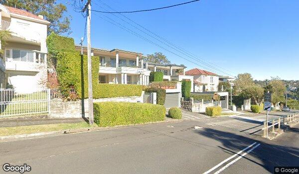 19 BEAUTY POINT ROAD
