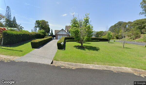 2A PLUNKETT CRESCENT, Boambee