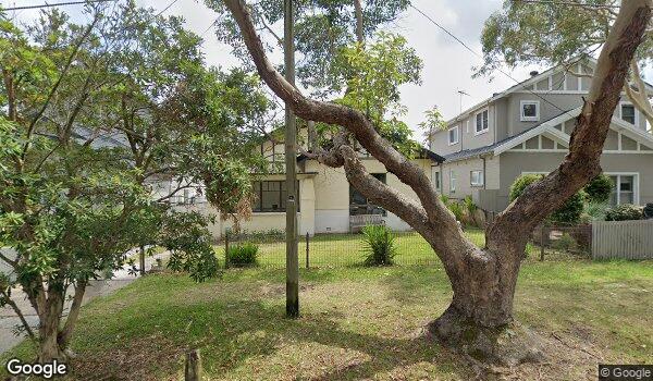 29 LANDERS ROAD, Lane Cove North