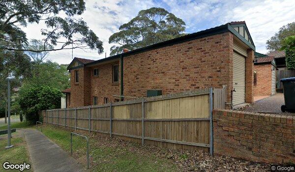 8B SERA STREET, Lane Cove