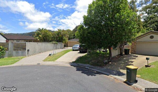 3 COTSWOLD CLOSE