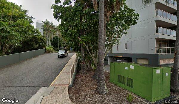 1306/2 RESORT DRIVE