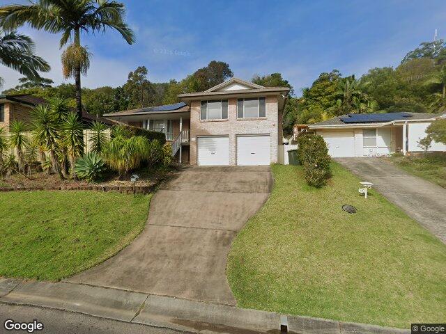 52 KINCHELA AVENUE, Toormina