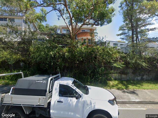 280 EASTERN VALLEY WAY, Middle Cove, NSW