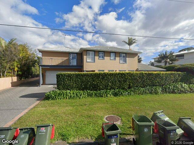305 WOOLOOWARE ROAD, Burraneer