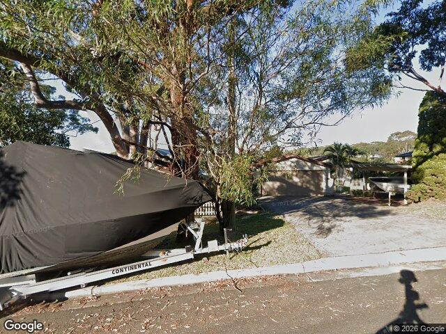36 WATER STREET, Caringbah South