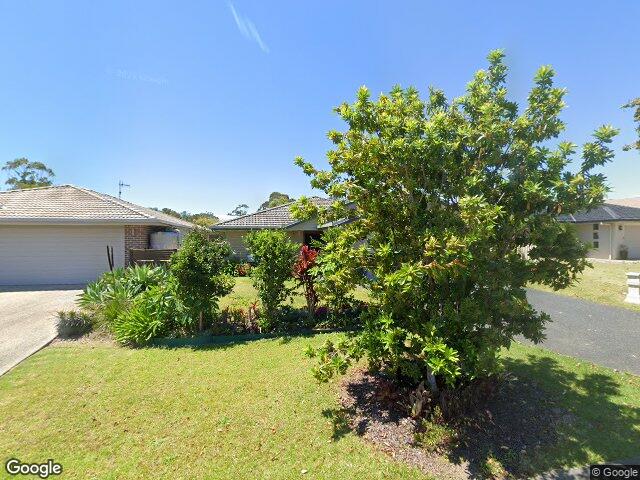 1A ESTUARY DRIVE, Moonee Beach