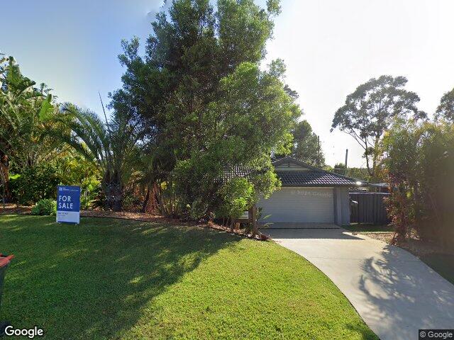 91 MIMIWALI DRIVE, Bonville