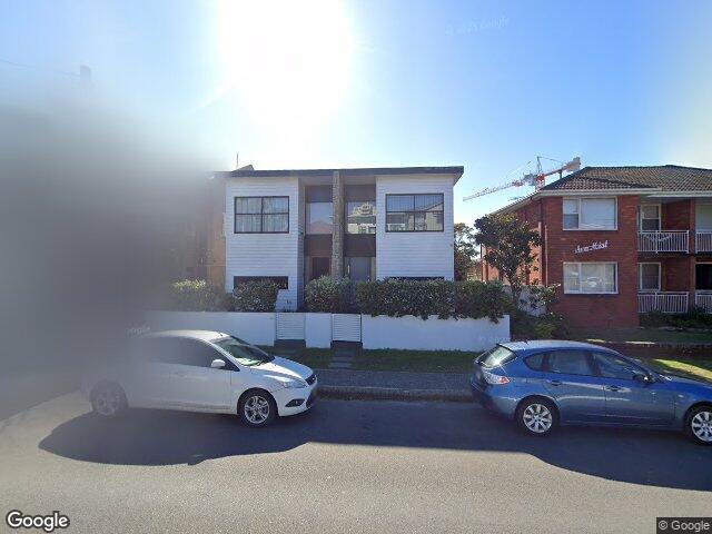 58 GERRALE STREET