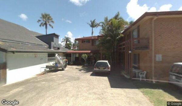 7/123 PARK BEACH ROAD