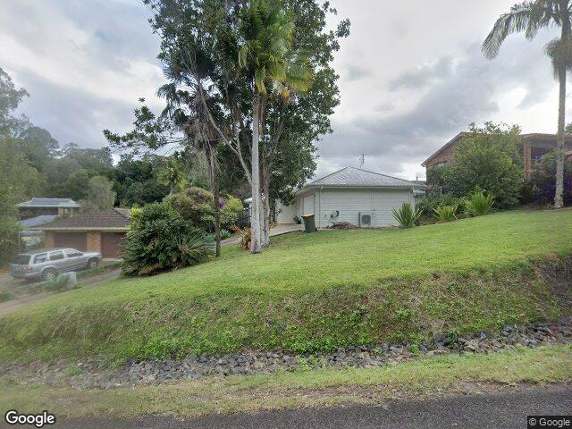 3C TIBOUCHINA CLOSE, Bellingen